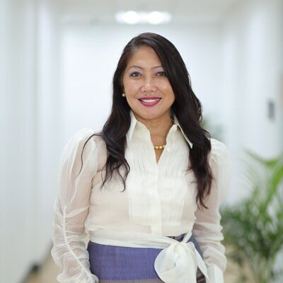 Haidee C. Enriquez