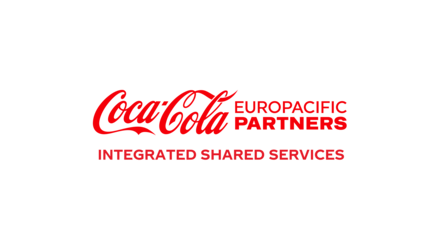 Coca-Cola Europacific Partner Services, Inc.