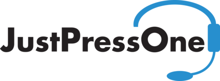 JustPressOne, Inc.