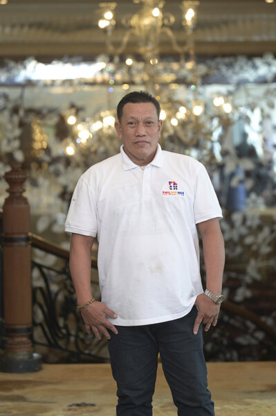 Jun San Jose