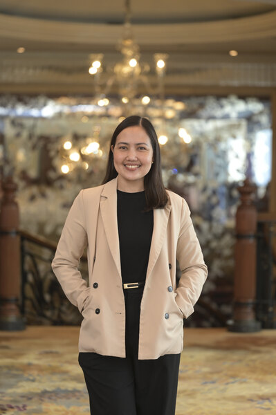 Kris Aliga